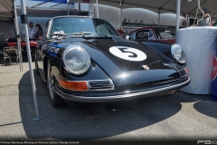 2016 Rolex Monterey Motorsports Reunion