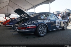 2016 Rolex Monterey Motorsports Reunion