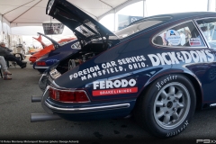 2016 Rolex Monterey Motorsports Reunion