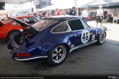 2016 Rolex Monterey Motorsports Reunion