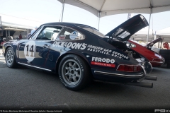 2016 Rolex Monterey Motorsports Reunion