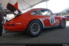 2016 Rolex Monterey Motorsports Reunion