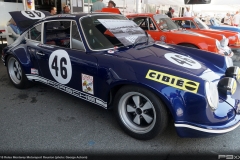 2016 Rolex Monterey Motorsports Reunion