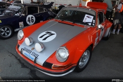 2016 Rolex Monterey Motorsports Reunion