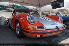 2016 Rolex Monterey Motorsports Reunion