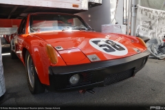 2016 Rolex Monterey Motorsports Reunion