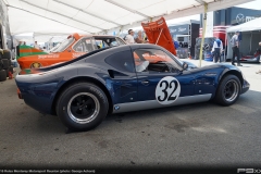 2016 Rolex Monterey Motorsports Reunion