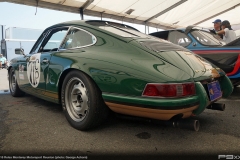 2016 Rolex Monterey Motorsports Reunion