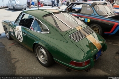 2016 Rolex Monterey Motorsports Reunion