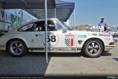 2016 Rolex Monterey Motorsports Reunion