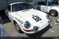 2016 Rolex Monterey Motorsports Reunion