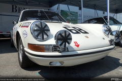 2016 Rolex Monterey Motorsports Reunion