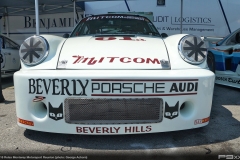 2016 Rolex Monterey Motorsports Reunion