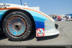 2016 Rolex Monterey Motorsports Reunion