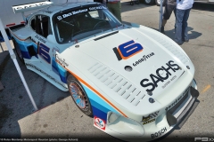 2016 Rolex Monterey Motorsports Reunion