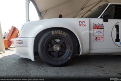 2016 Rolex Monterey Motorsports Reunion