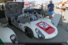 2016 Rolex Monterey Motorsports Reunion