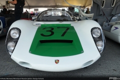 2016 Rolex Monterey Motorsports Reunion