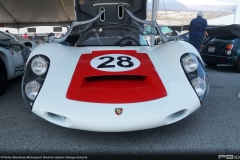 2016 Rolex Monterey Motorsports Reunion