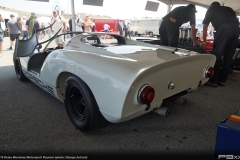 2016 Rolex Monterey Motorsports Reunion