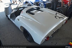 2016 Rolex Monterey Motorsports Reunion