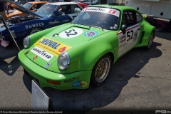 2016 Rolex Monterey Motorsports Reunion