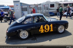 2016 Rolex Monterey Motorsports Reunion