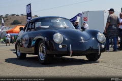 2016 Rolex Monterey Motorsports Reunion