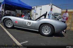 2016 Rolex Monterey Motorsports Reunion