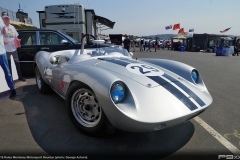 2016 Rolex Monterey Motorsports Reunion