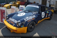 2016 Rolex Monterey Motorsports Reunion