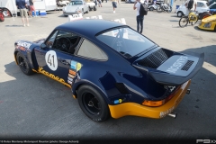 2016 Rolex Monterey Motorsports Reunion