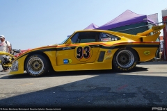 2016 Rolex Monterey Motorsports Reunion