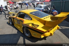 2016 Rolex Monterey Motorsports Reunion