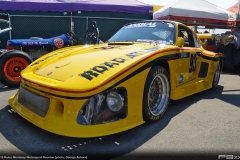 2016 Rolex Monterey Motorsports Reunion