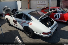 2016 Rolex Monterey Motorsports Reunion