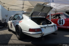 2016 Rolex Monterey Motorsports Reunion