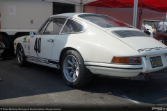 2016 Rolex Monterey Motorsports Reunion