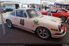 2016 Rolex Monterey Motorsports Reunion