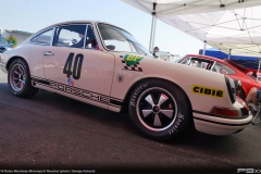 2016 Rolex Monterey Motorsports Reunion