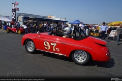 2016 Rolex Monterey Motorsports Reunion