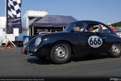 2016 Rolex Monterey Motorsports Reunion