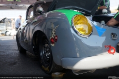 2016 Rolex Monterey Motorsports Reunion