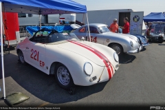 2016 Rolex Monterey Motorsports Reunion