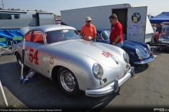 2016 Rolex Monterey Motorsports Reunion