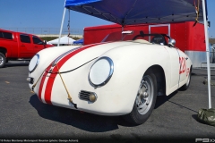 2016 Rolex Monterey Motorsports Reunion