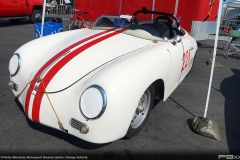 2016 Rolex Monterey Motorsports Reunion