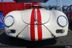 2016 Rolex Monterey Motorsports Reunion