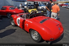 2016 Rolex Monterey Motorsports Reunion