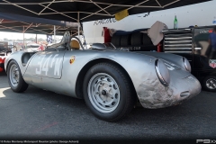 2016 Rolex Monterey Motorsports Reunion